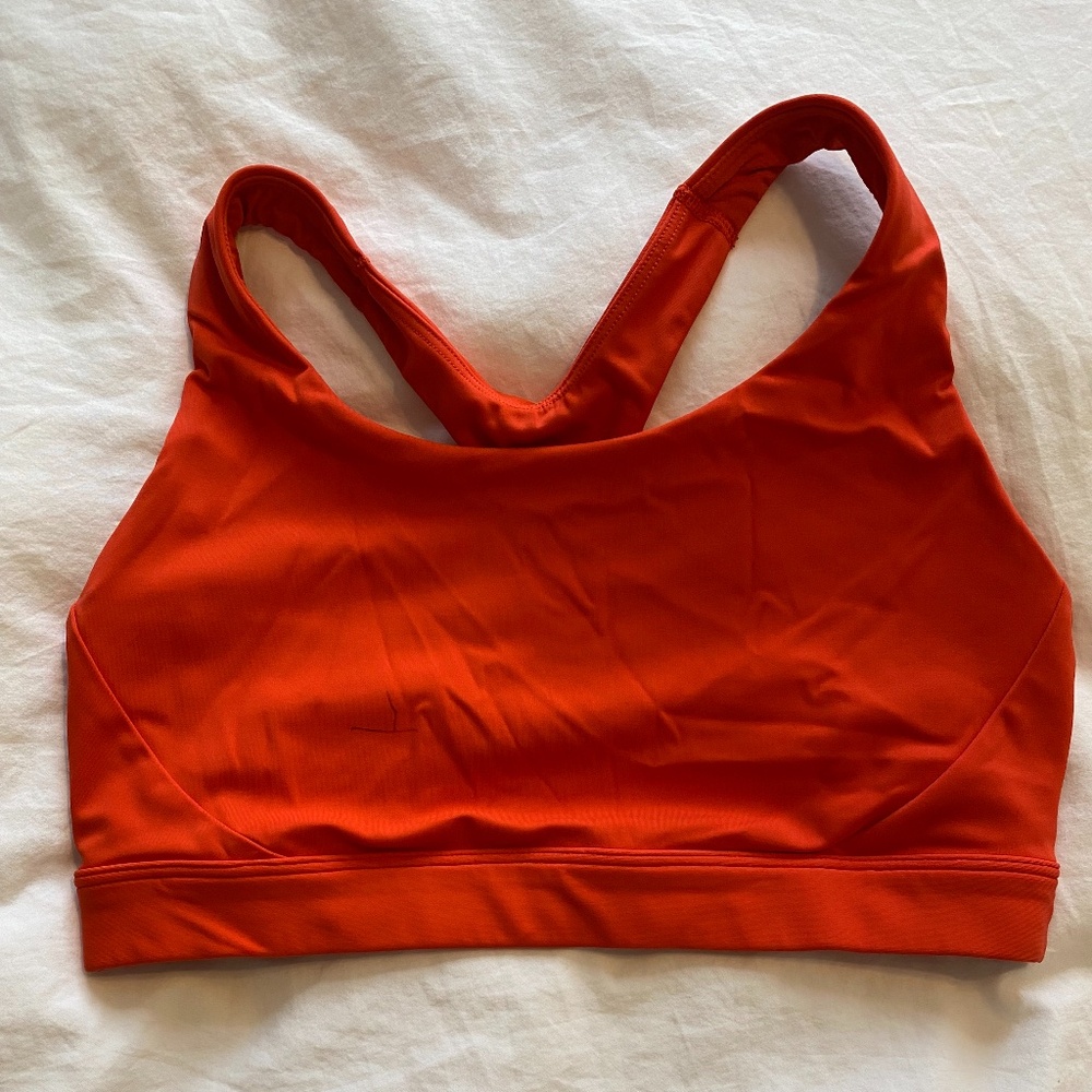 Athleta Women's Sport's Bra, size S
